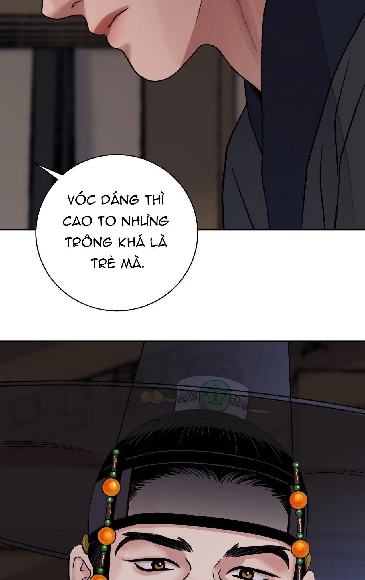 kiếm hoa Chapter 65 - Trang 1