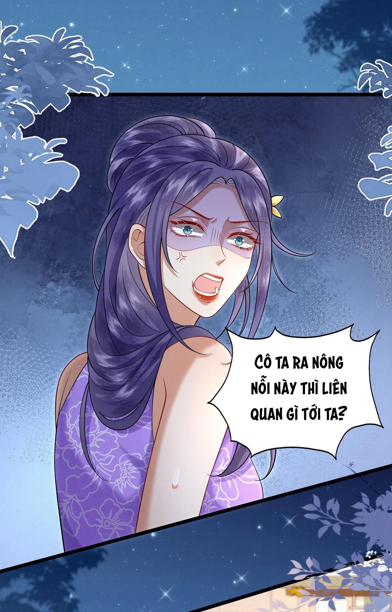 nam thê vô dụng sống lại rồi!!! Chapter 61 - Trang 2