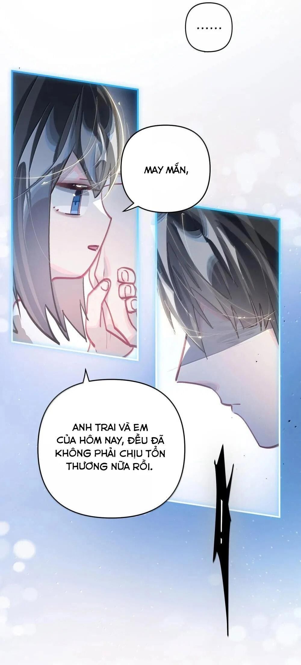 tôi có bệnh Chapter 63 - Trang 1