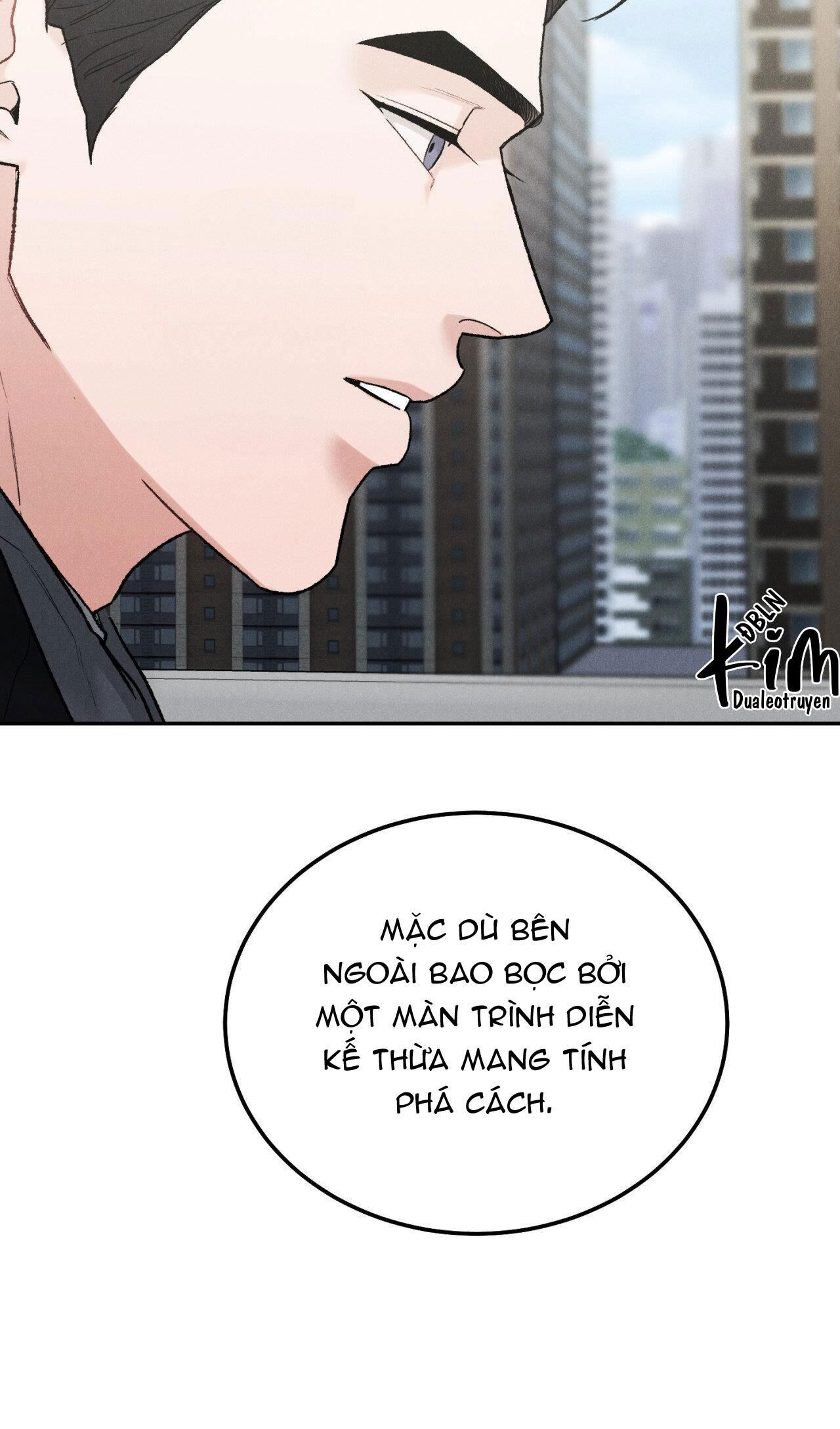 vượt qua giới hạn Chapter 61 SS3 - Next chương 62