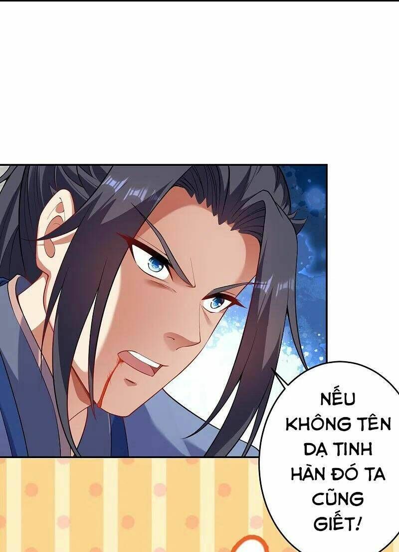 nghịch thiên tà thần Chapter 397 - Next Chapter 398