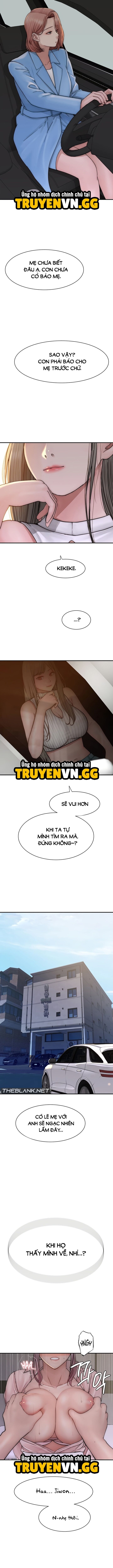 nghiện chơi mẹ kế chapter 50 - Trang 1