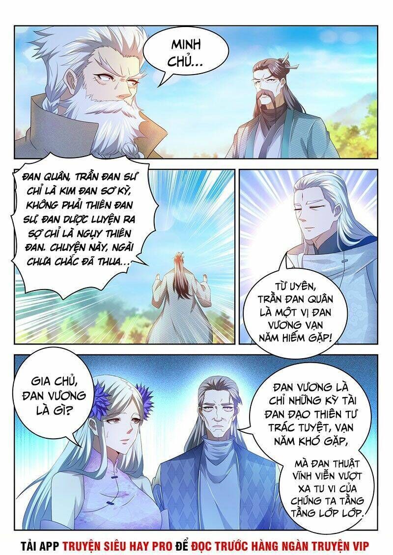 trọng sinh đô thị tu tiên Chapter 477 - Next chapter 478