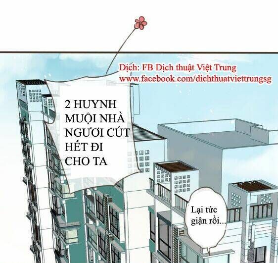 bạn trai tôi là cẩm y vệ chương 13 - Next chương 14