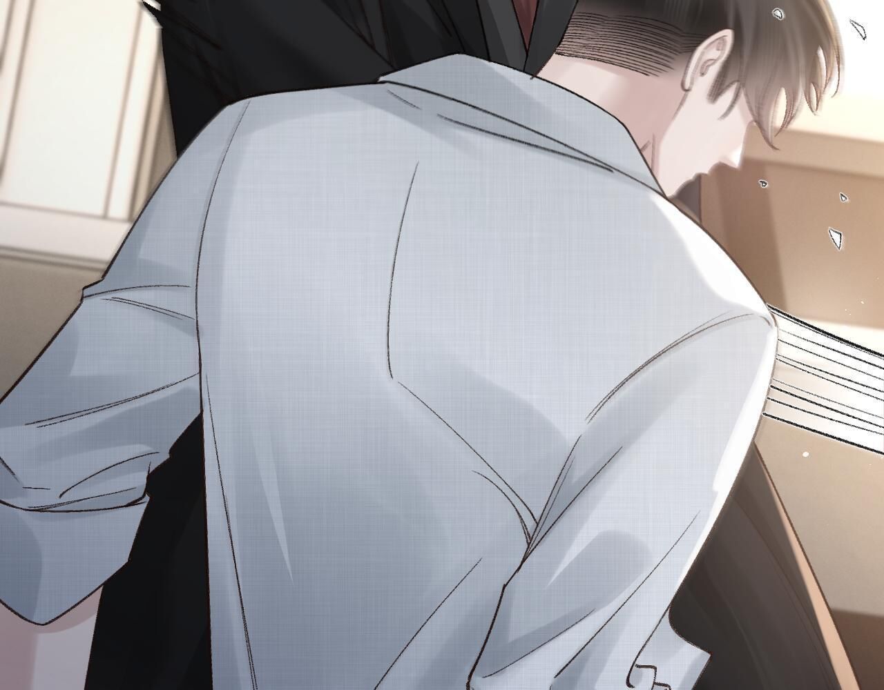 cuộc đối đầu gay gắt Chapter 58 - Trang 1