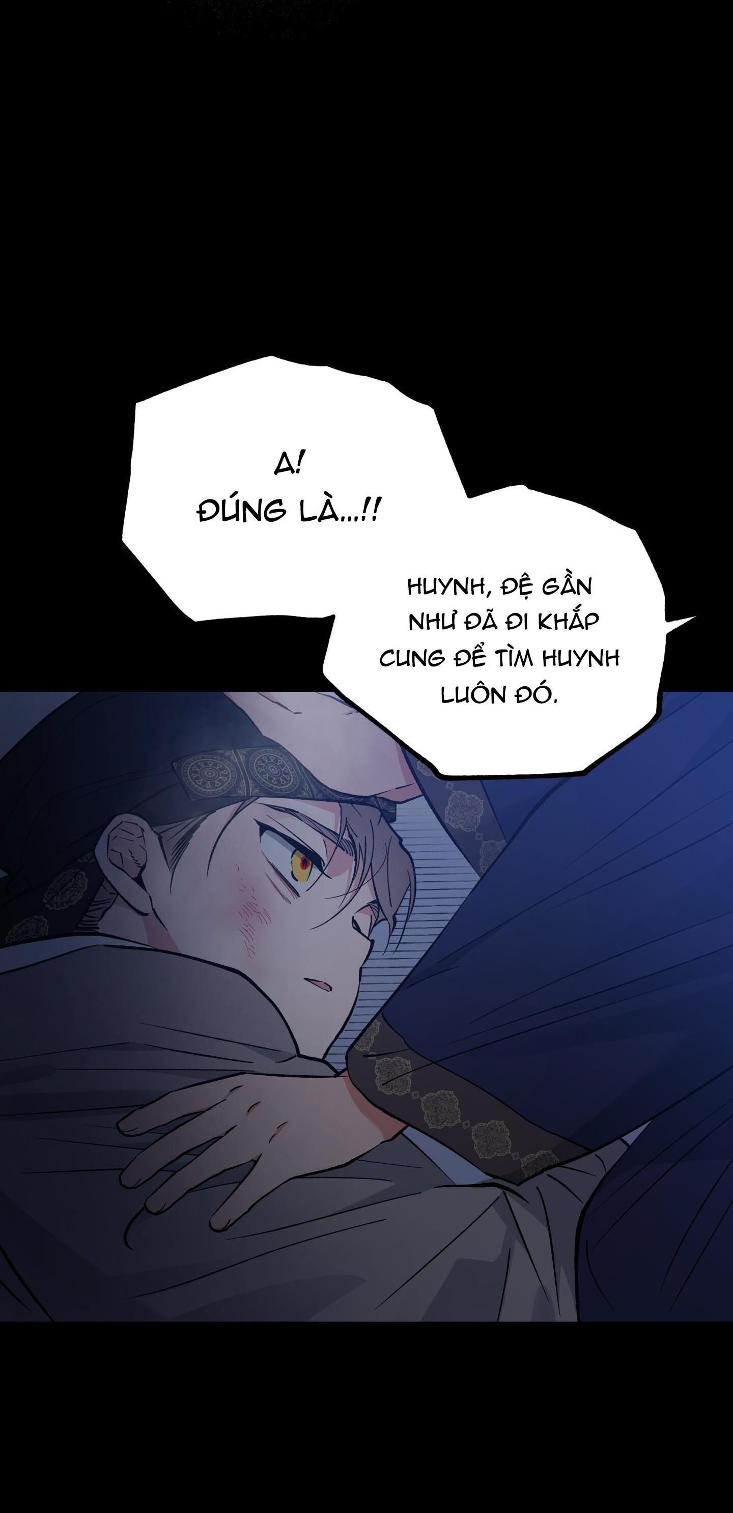 bình minh của rồng Chapter 51 - Next 52