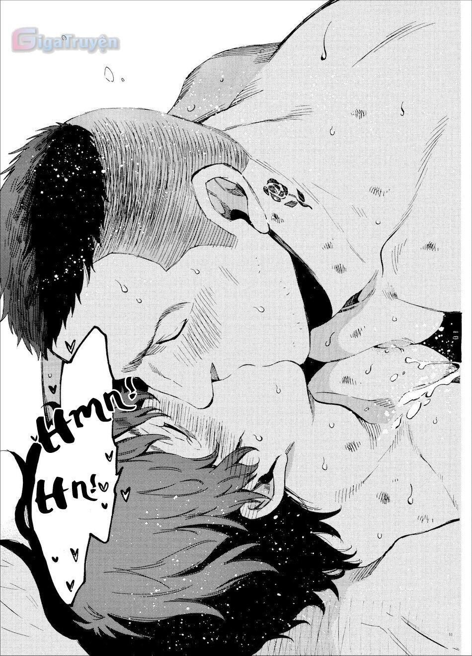 tổng hợp boylove 18+ Chapter 263 - Trang 1