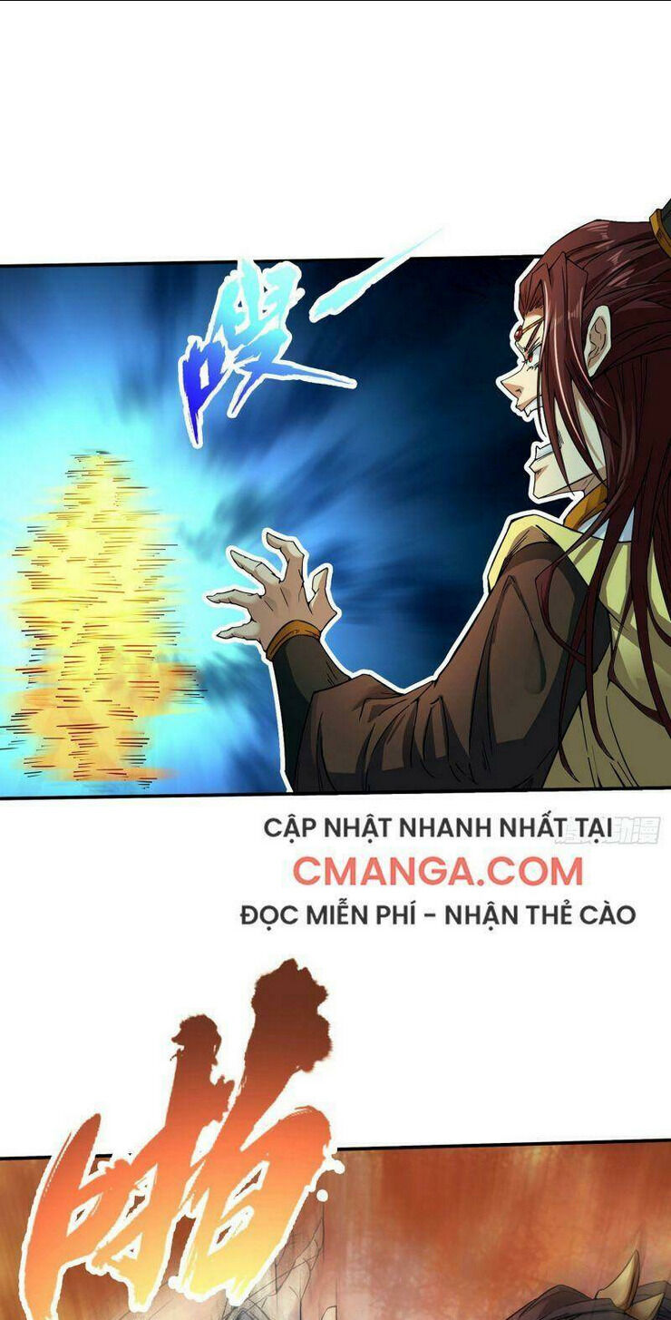 ta bị nhốt tại cùng một ngày mười vạn năm Chapter 2 - Trang 2