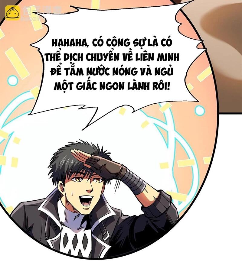 siêu cấp thần cơ nhân Chapter 270 - Next Chapter 271