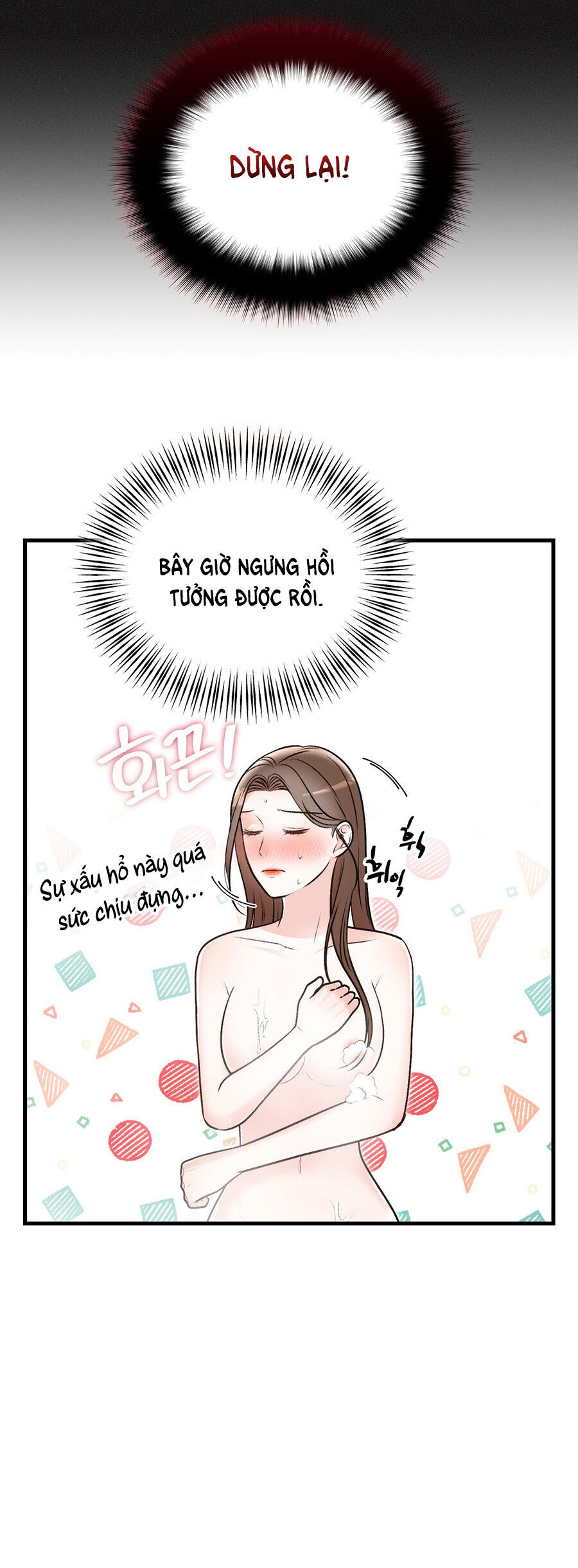 [18+] hôn nhân ràng buộc Chap 33 - Next 33.1