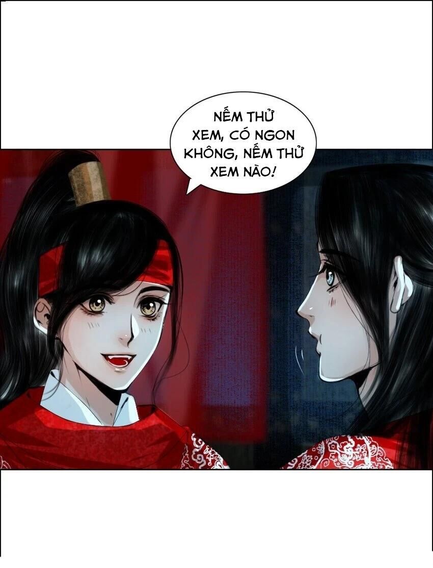 vòng luân hồi Chapter 67 - Trang 1