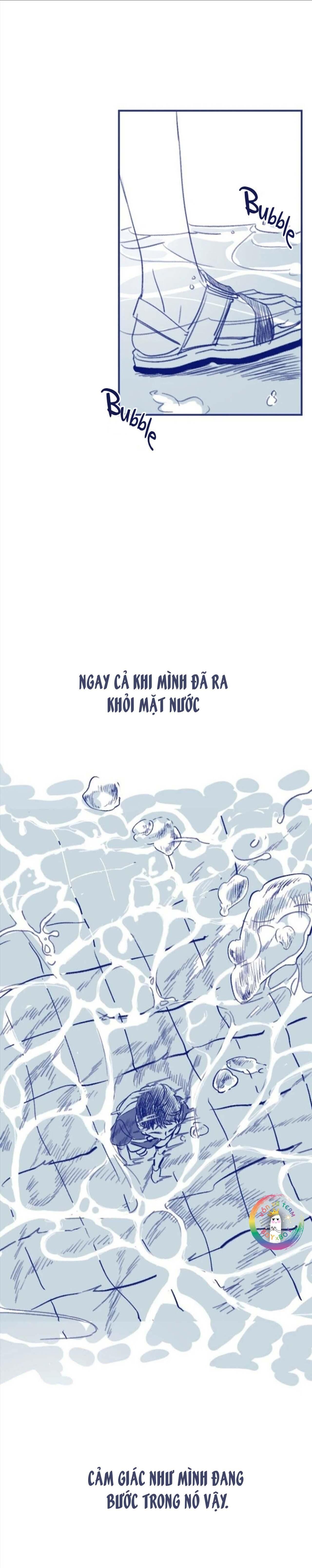 manhwa chịch vồn chịch vã Chapter 4 Sky's Sea - Next Chương 5