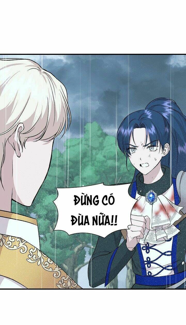 tôi không phải là cinderella chapter 17 - Trang 2