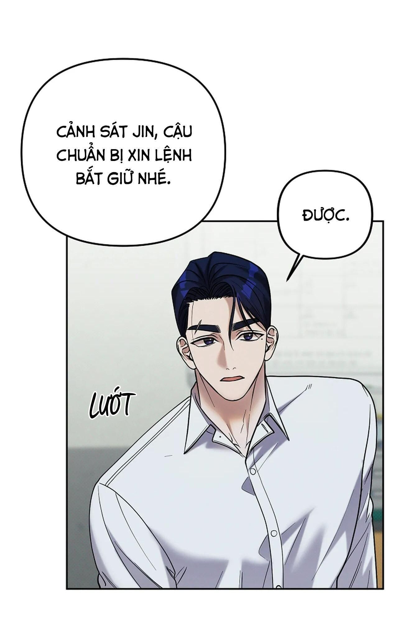 (END) LÝ DO BỊ LOẠI Chapter 16 - Trang 1