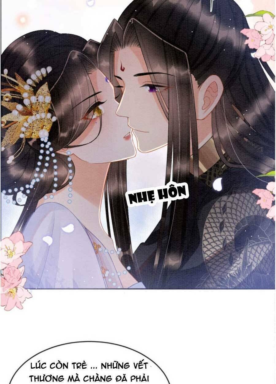 bạch nguyệt quang lạm quyền của sủng hậu chapter 51 - Next chapter 53