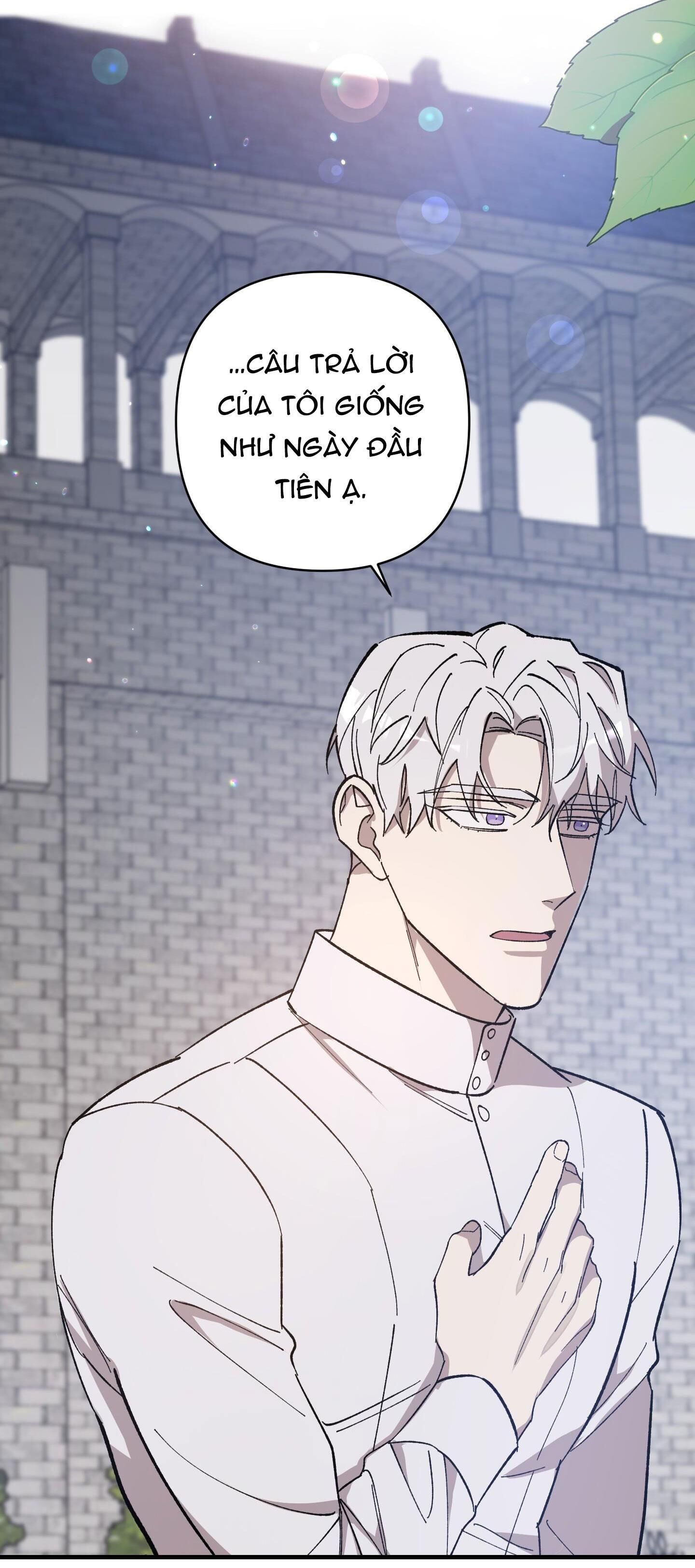 đóa hoa của mặt trời Chapter 6 - Next 7