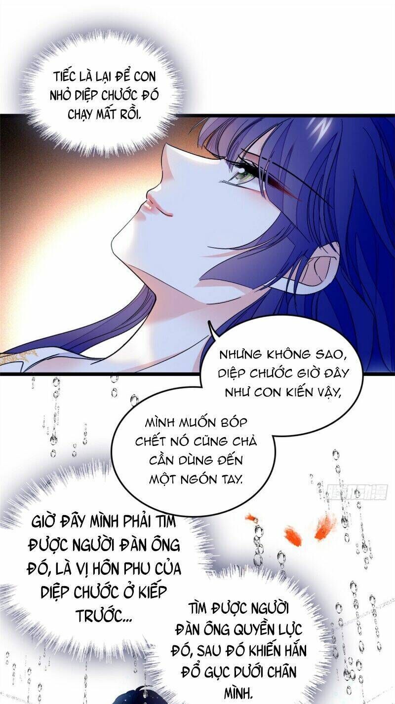 thiên kim toàn năng lật tung trời chapter 3 - Next chapter 4