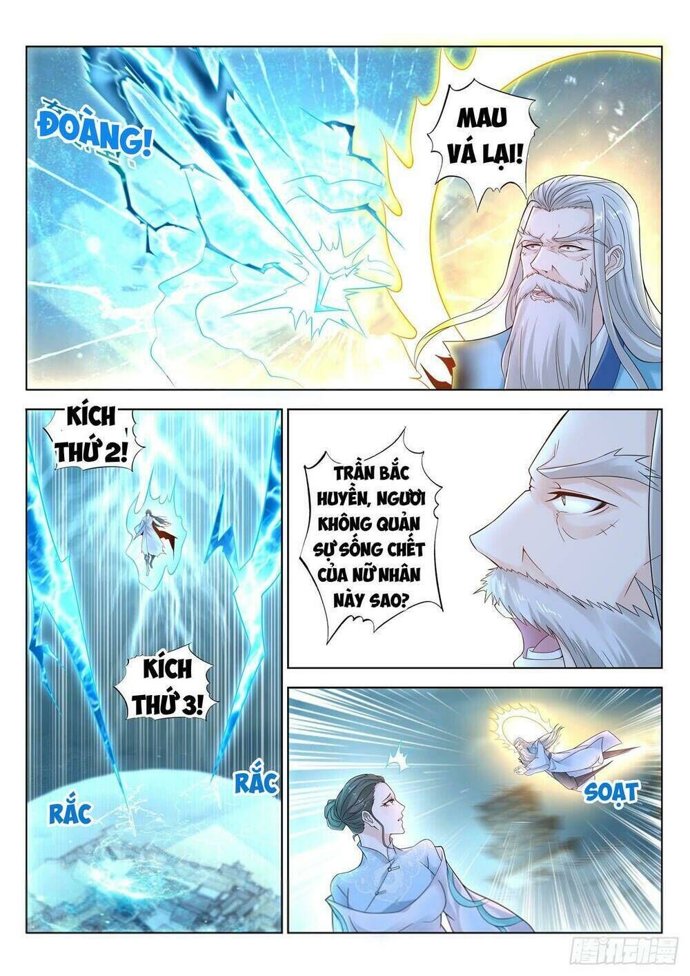 trọng sinh đô thị tu tiên Chapter 392 - Next Chapter 393