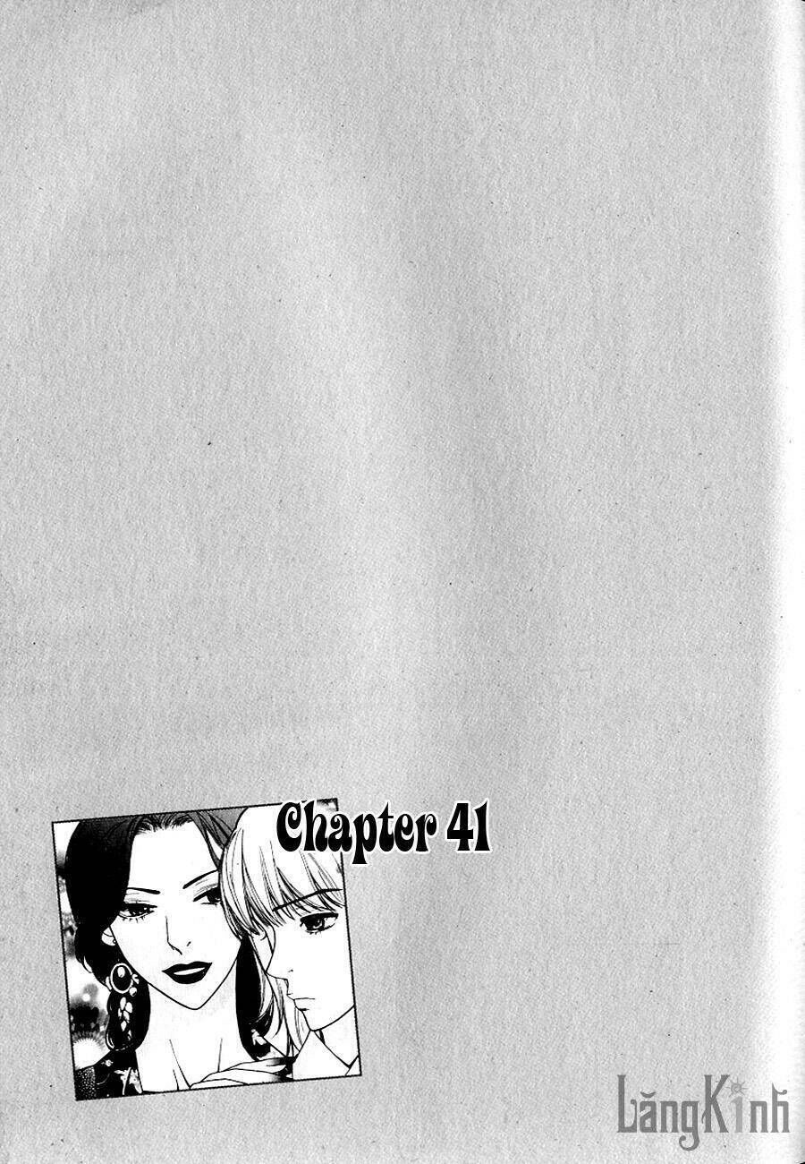 Lingerie Chapter 41 - Next Chapter 42