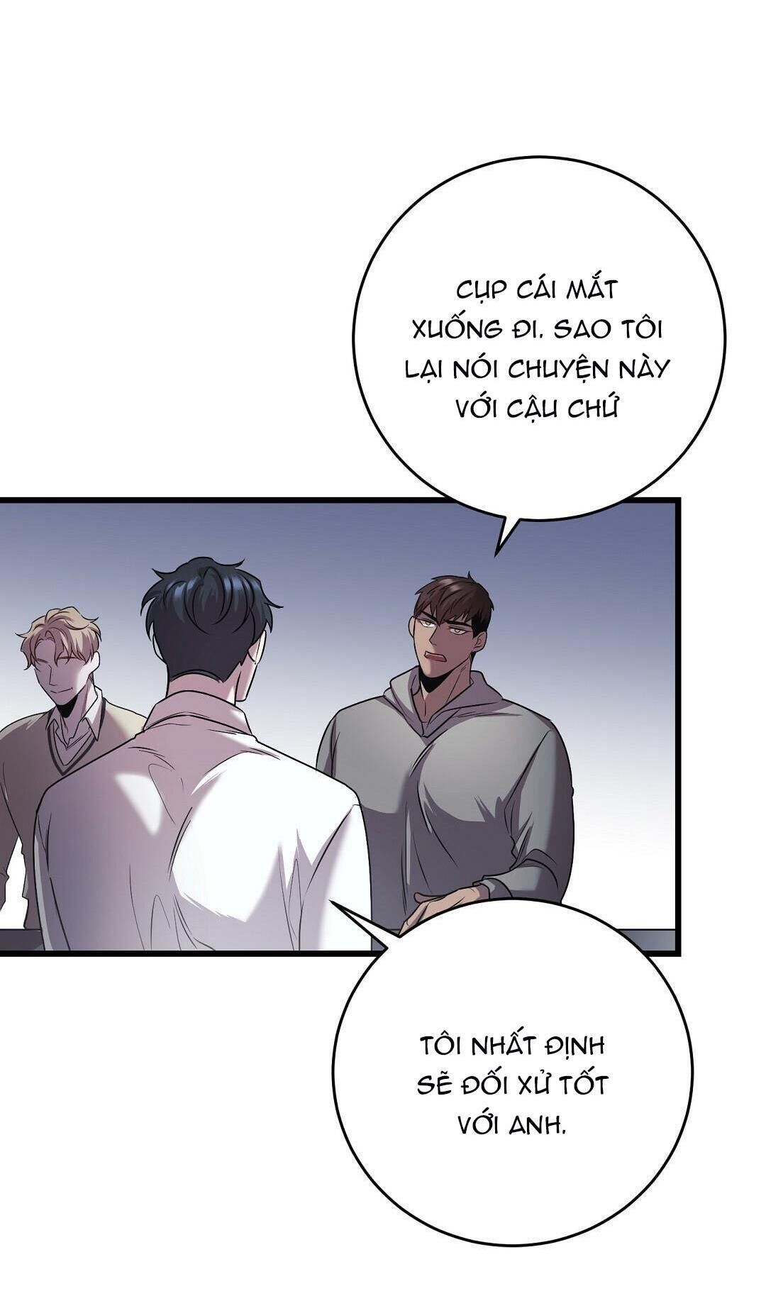 đáy sâu tuyệt vọng Chương 10 - Next Chapter 10