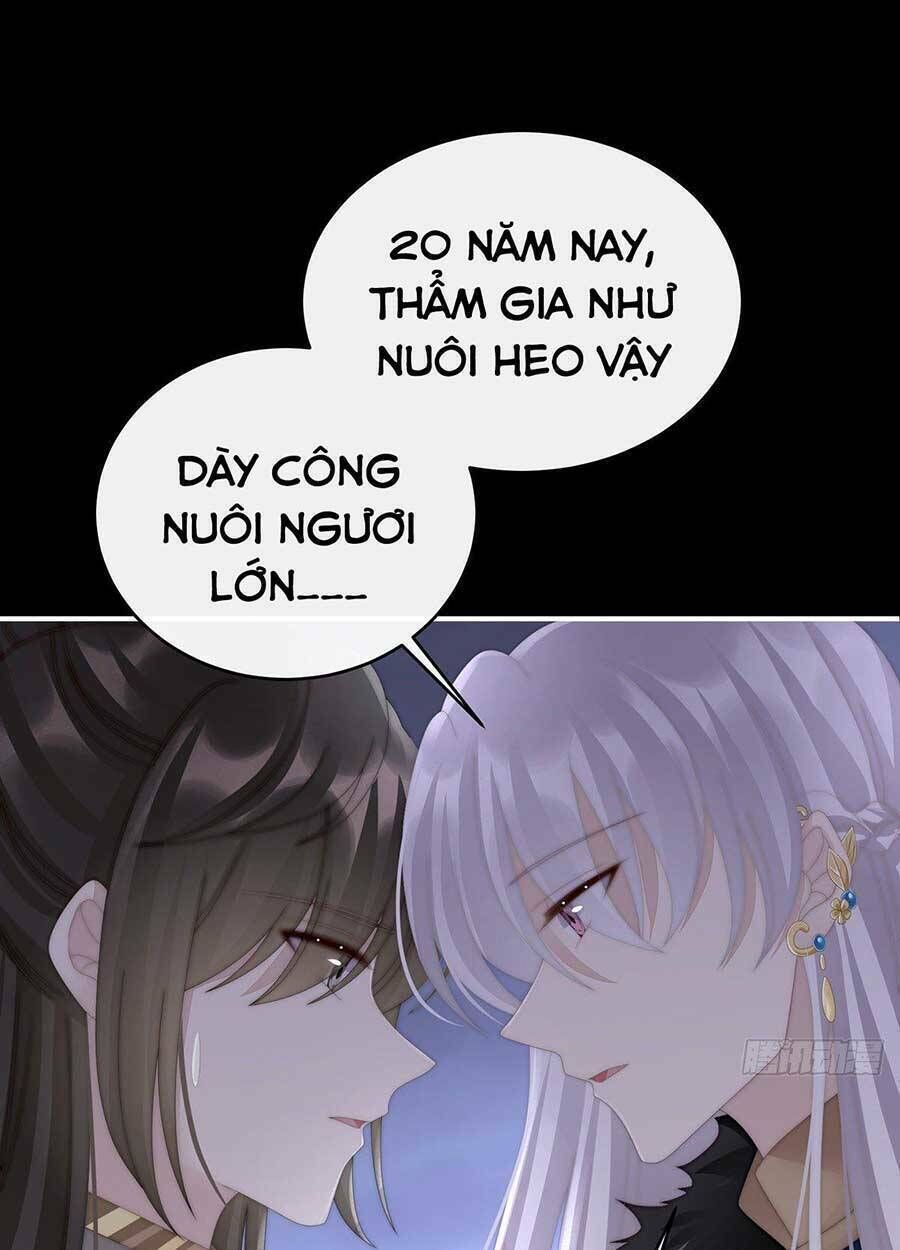 thê chủ, thỉnh hưởng dụng chapter 62 - Trang 2