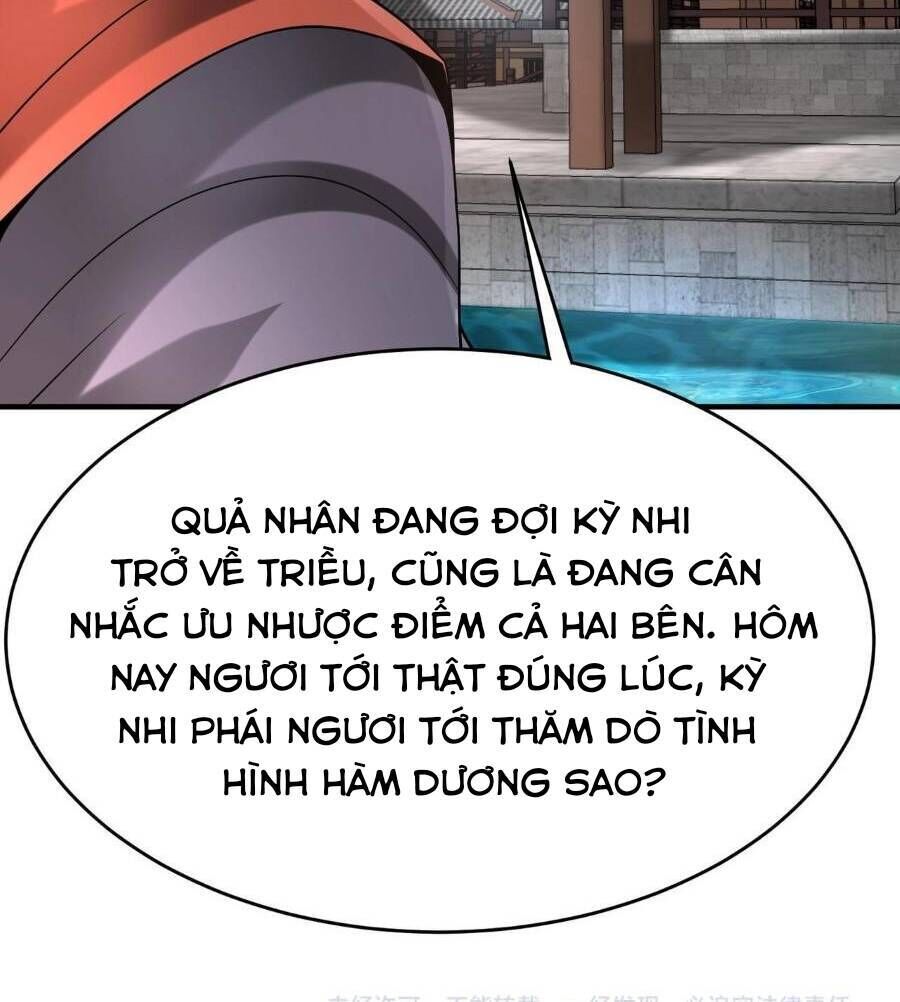 đại tần: ta con trai tần thủy hoàng giết địch thăng cấp thành thần chapter 88 - Trang 2