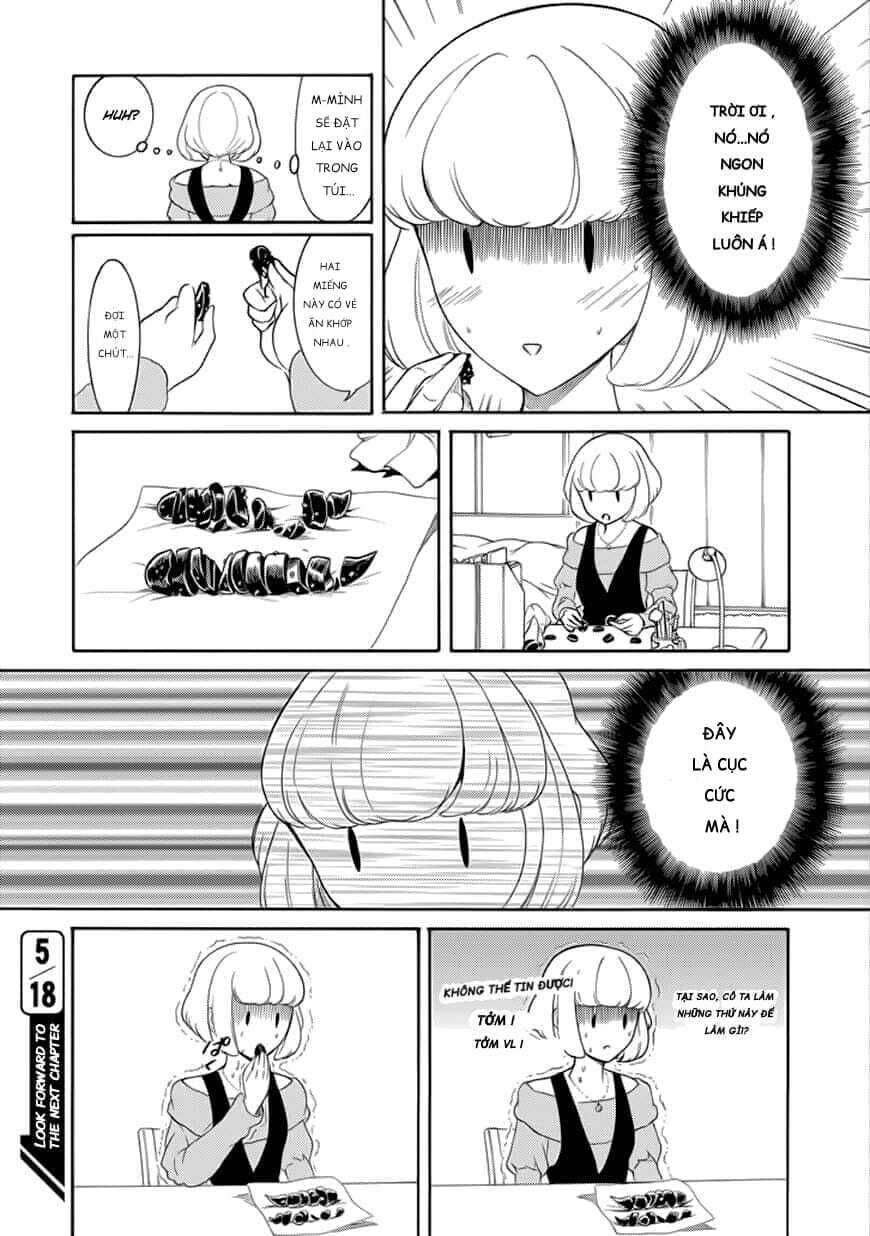 It's not my fault that i'm not popular! (WataMote) Chương 114 - Next Chương 115