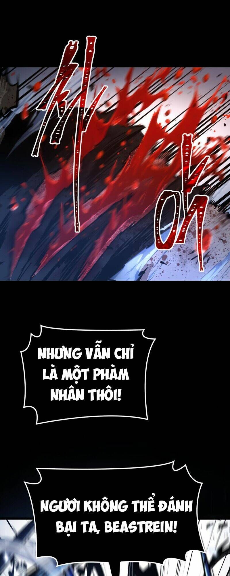 thế giới hậu tận thế chapter 8 - Trang 2