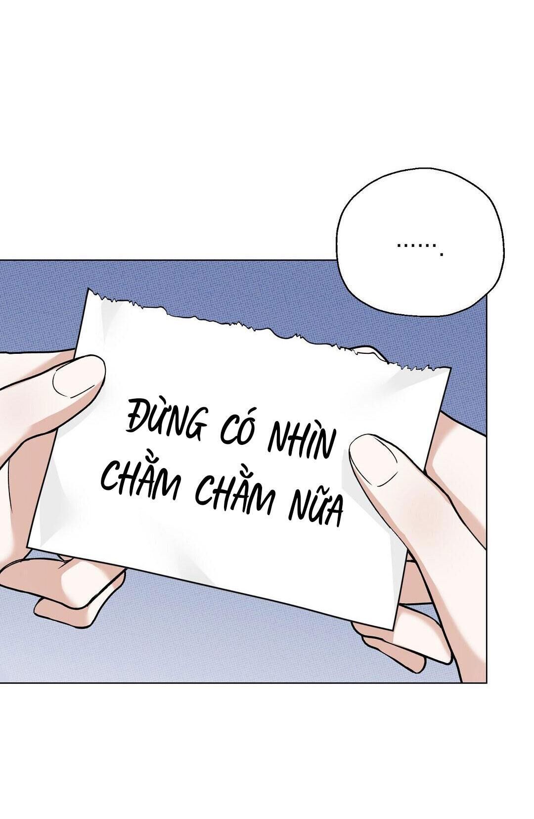 Yêu fan đừng yêu tôi Chapter 16 - Trang 1