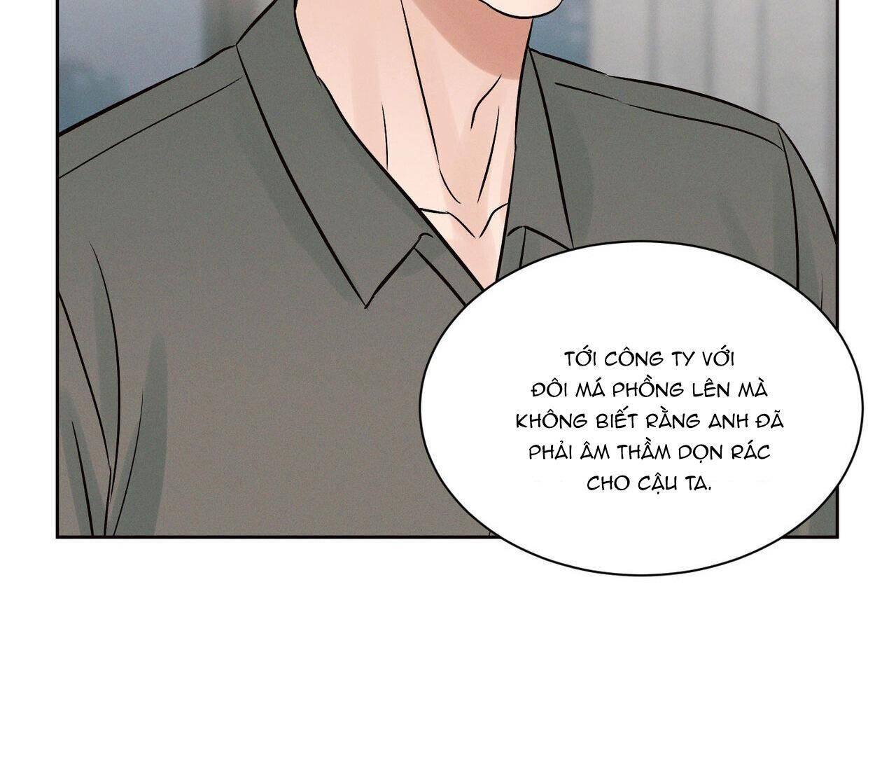 dù anh không yêu em Chapter 103 - Trang 2