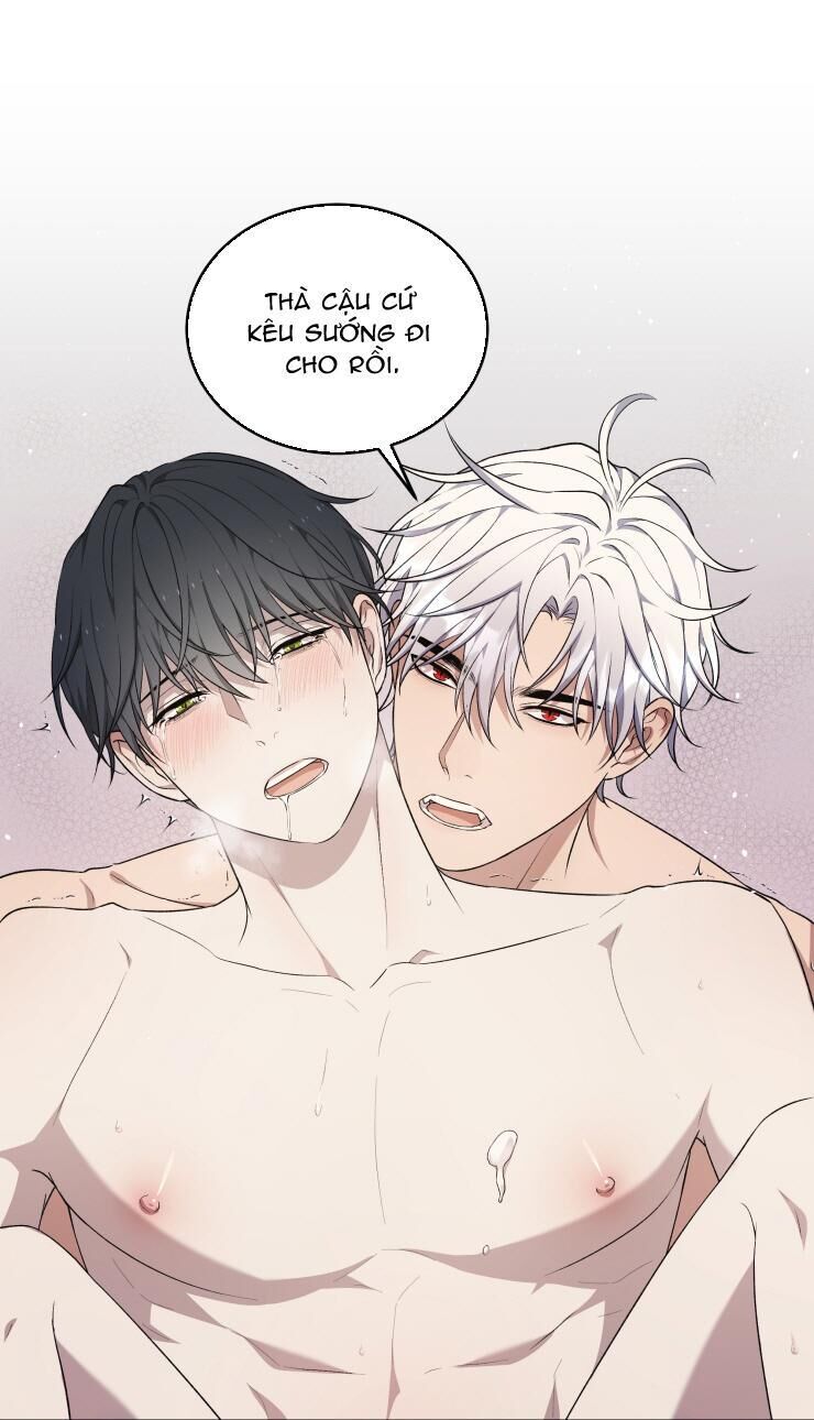 |DROP| Tâm Mộng Chapter 23 Ngang Raw - Trang 2