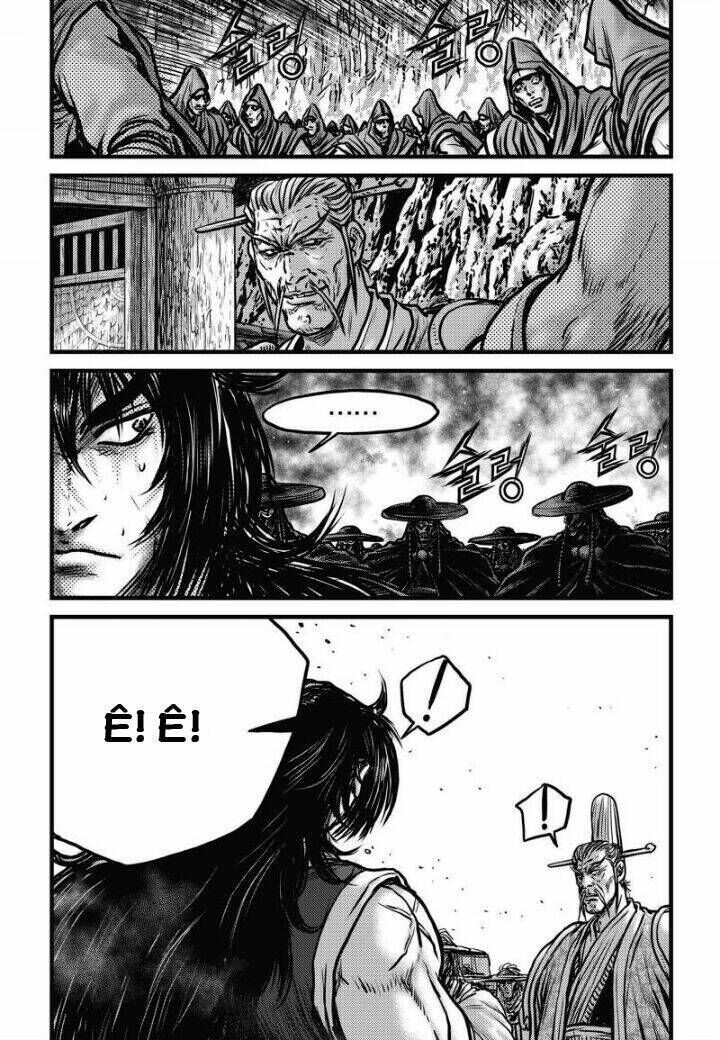 hiệp khách giang hồ chapter 469: (tv) - Trang 2