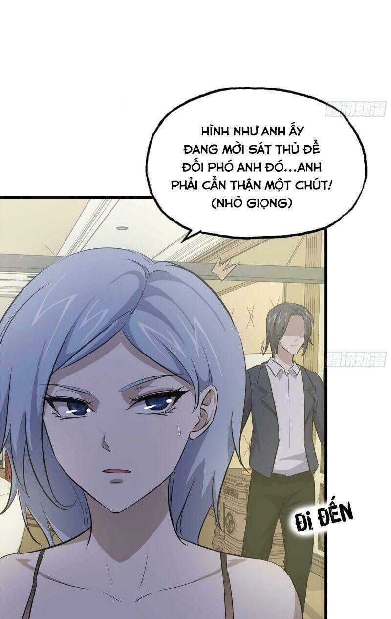 tôi chuyển vàng tại mạt thế Chapter 46 - Next Chapter 47