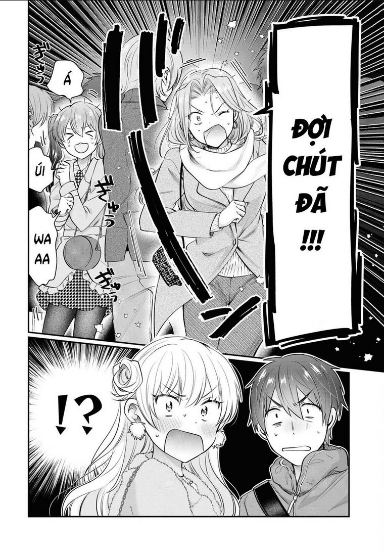 Fuufu Ijou, Koibito Miman Chapter 67 - Next Chapter 67