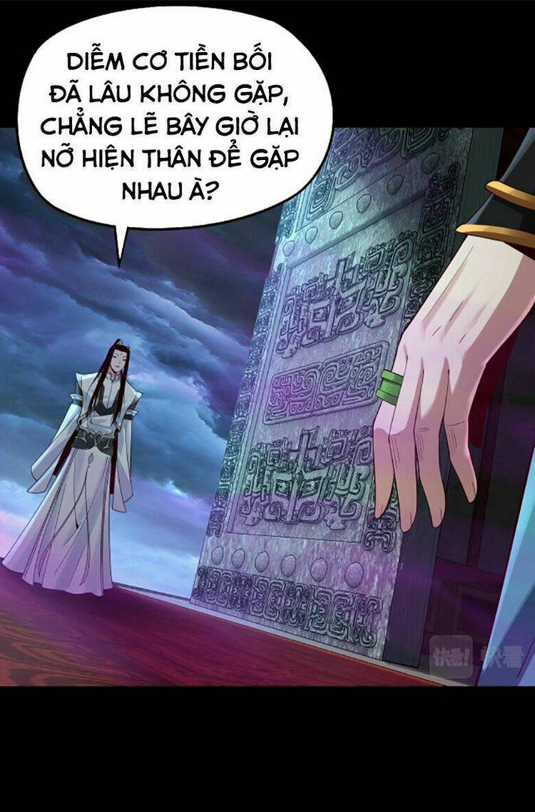 ta trời sinh đã là nhân vật phản diện chapter 22 - Next chapter 23