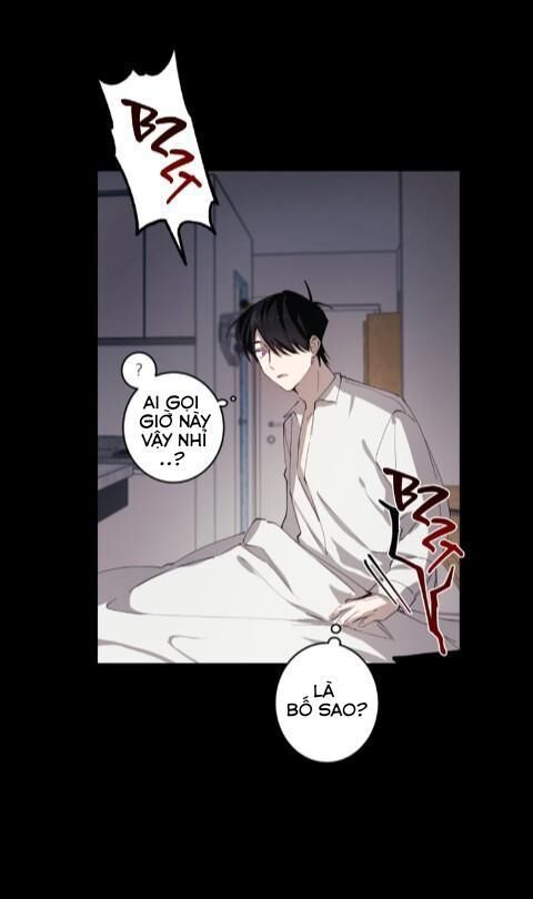 Tuyển Tập Manhwa 18+ Chapter 11 Tham Vọng Lớn - Next Chapter 12 Triệu Hồi Răn