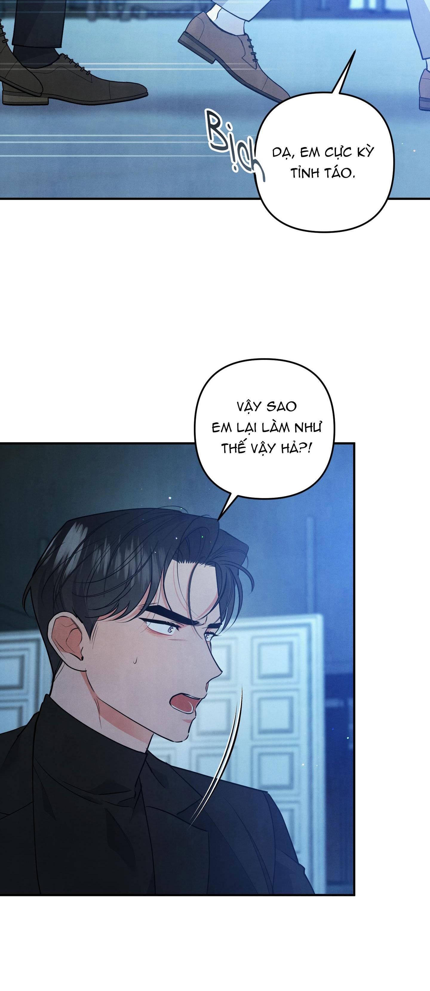 mối quan hệ của thú nhân Chapter 69 CHAP 66 - Next Chương 70