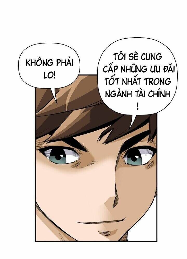 sự trở lại của huyền thoại chapter 35 - Next chapter 36