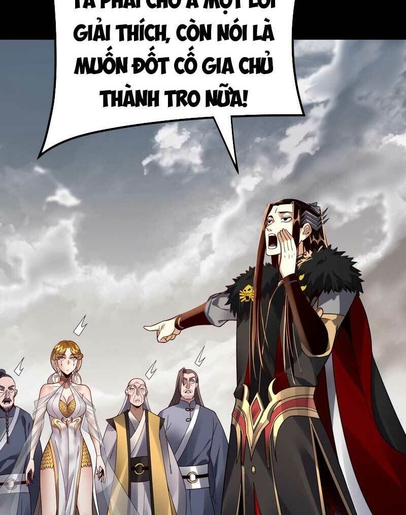 ta trời sinh đã là nhân vật phản diện chapter 82 - Trang 2