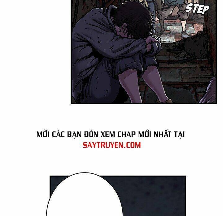 đứa con thần chết chap 107 - Next chap 108