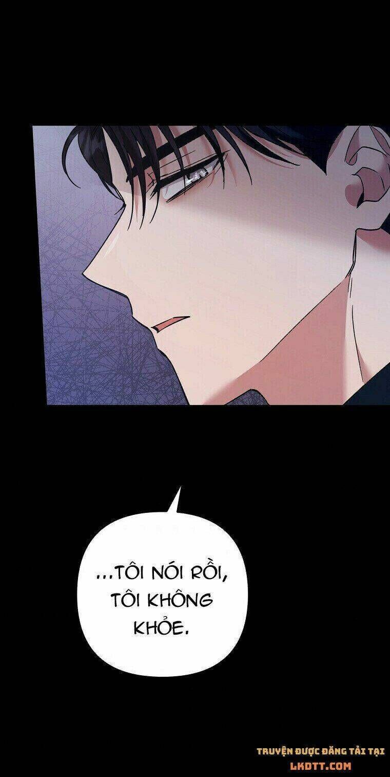 hãy để tôi được hiểu em chapter 63 - Trang 2