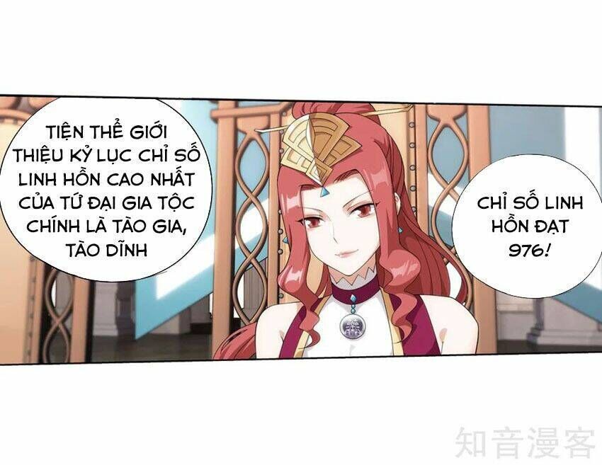 đấu phá thương khung chapter 268 - Next chapter 268