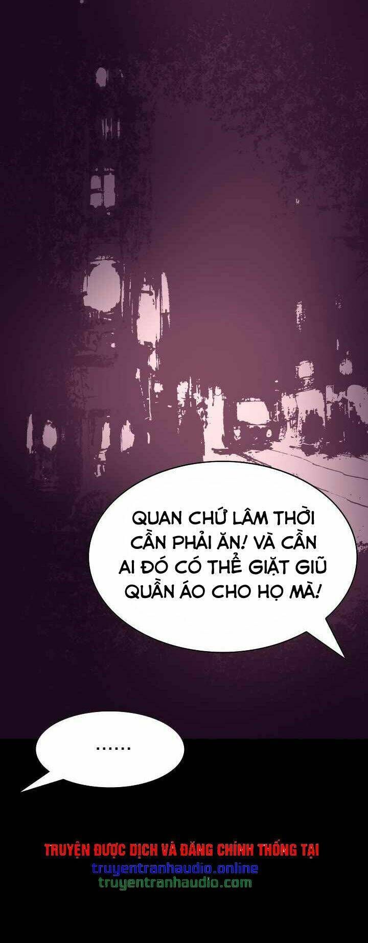 Súng Lục Vô Tâm Chapter 5 - Trang 2