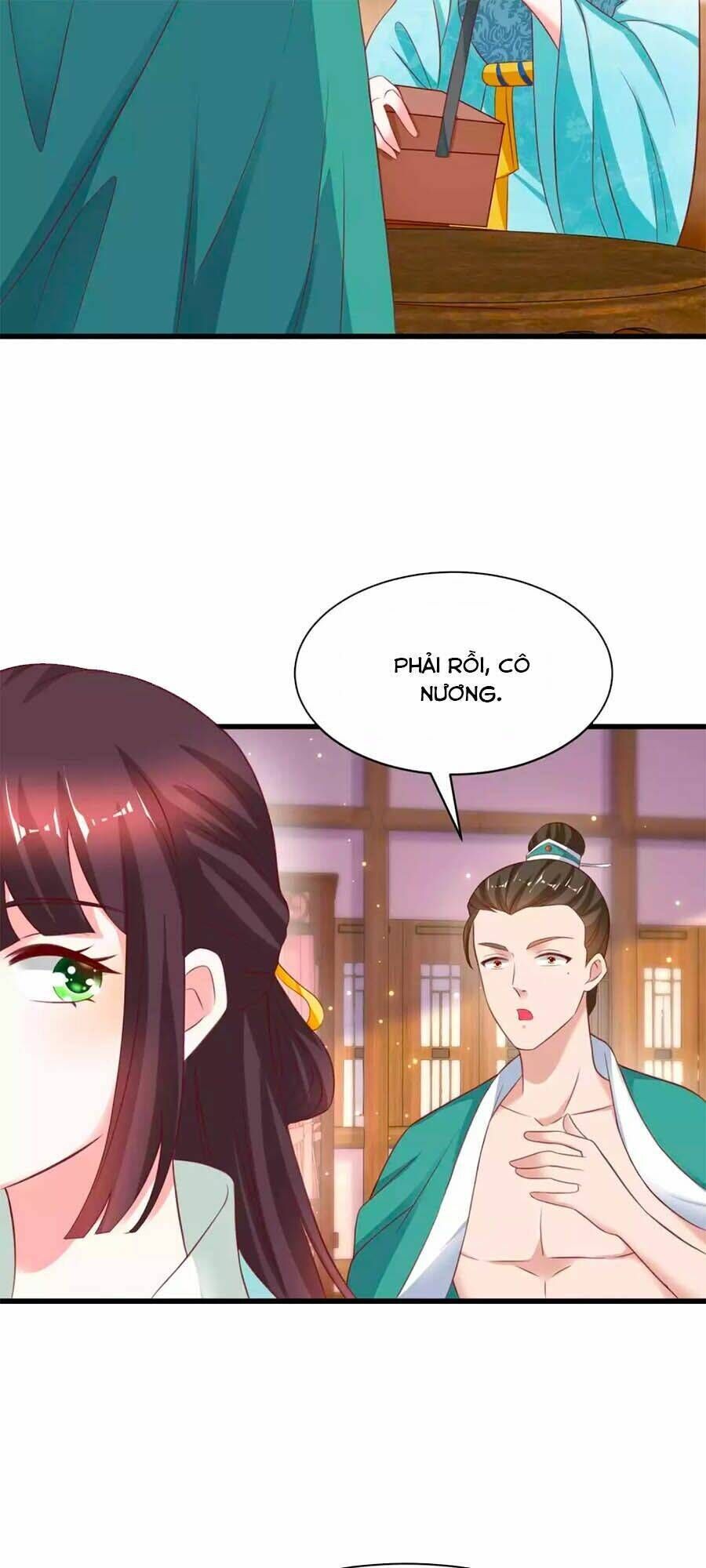 nông nữ thù sắc chapter 218 - Next chapter   219