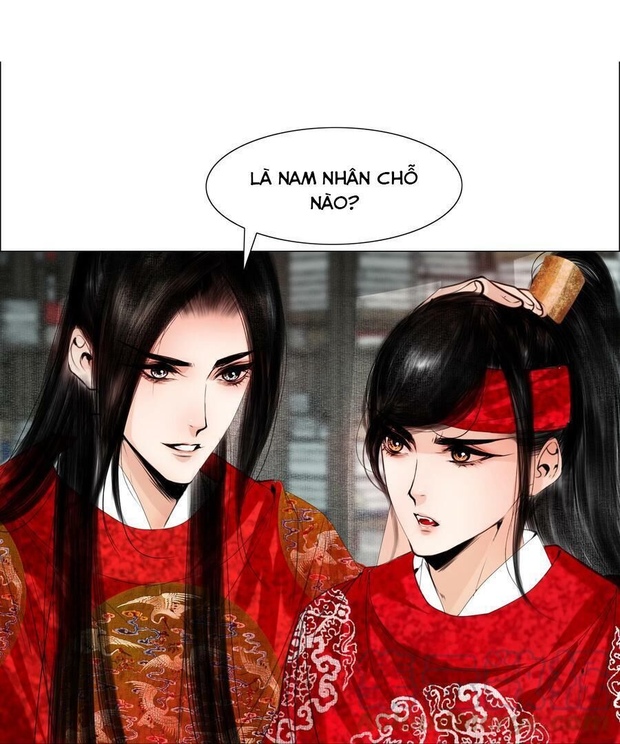 vòng luân hồi Chapter 73 - Trang 1