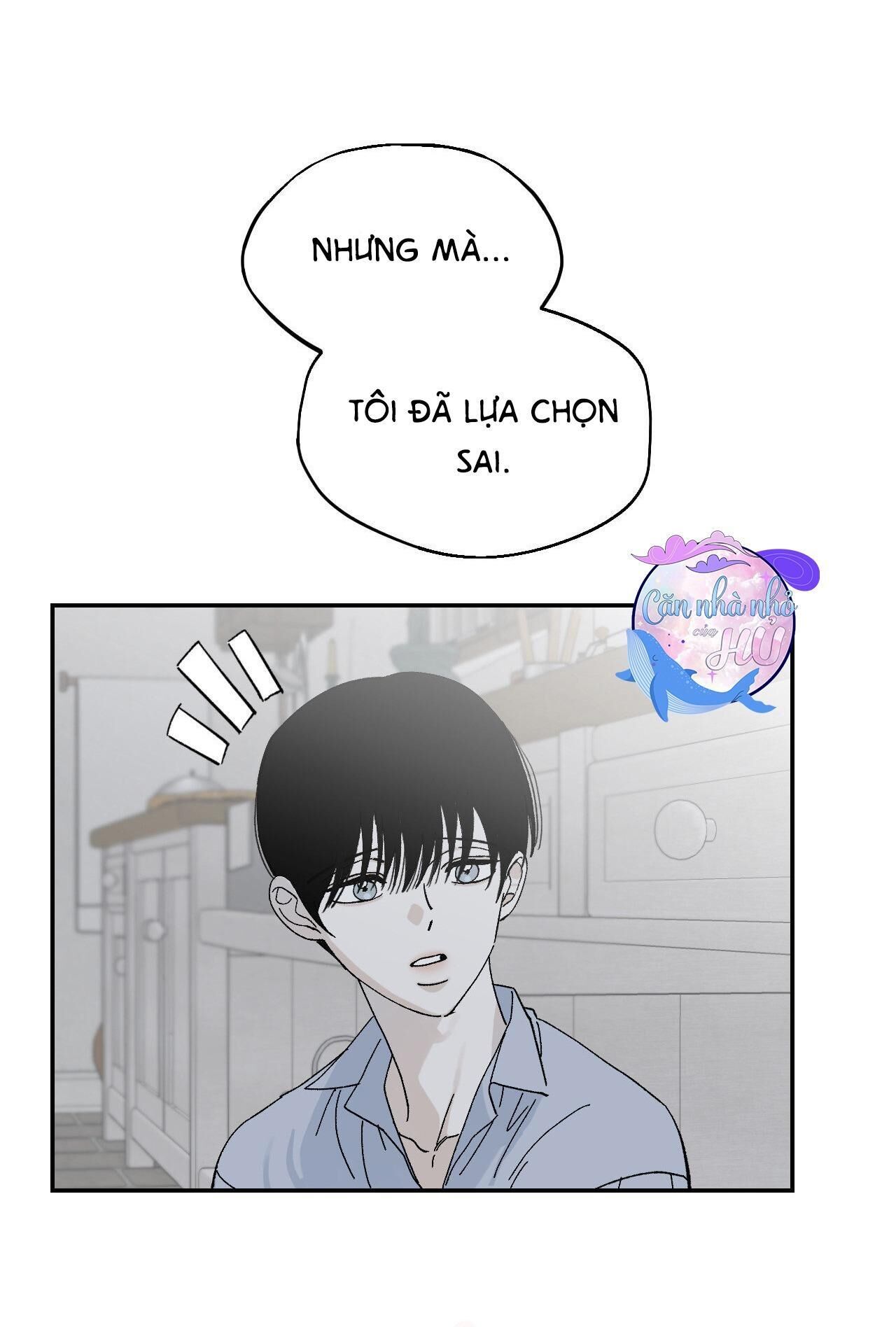 dinh thự Chapter 38 - Trang 1