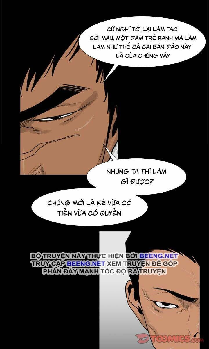 Kẻ Mạnh Nhất - Tong Edge Chapter 48 - Next Chapter 49