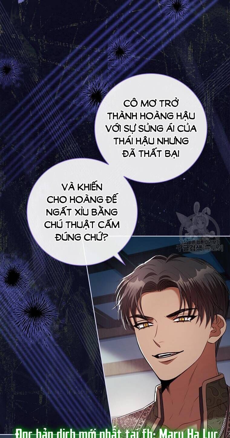 tôi trở thành thư ký của bạo chúa chapter 104.1 - Next chapter 104.2