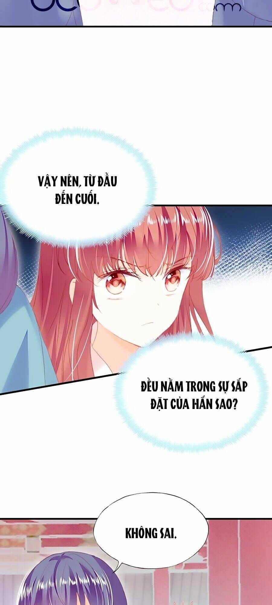 Trẫm Cũng Không Muốn Quá Khí Phách Chapter 58 - Next Chapter 59