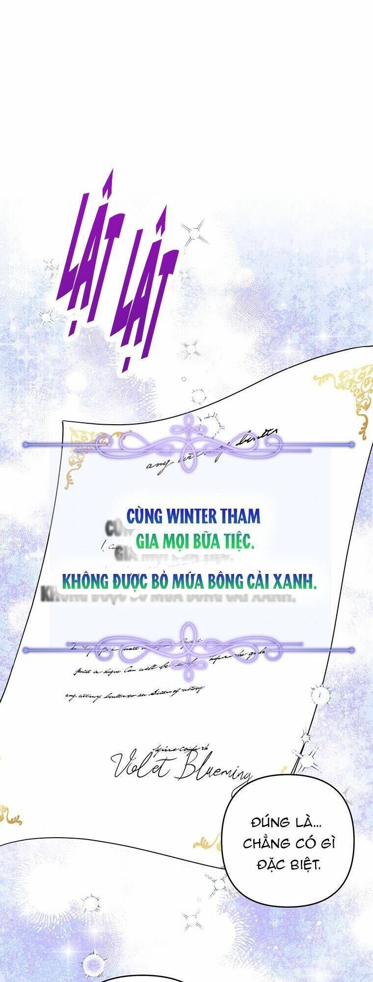 hãy để tôi được hiểu em chapter 86 - Trang 2